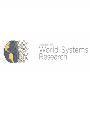 Journal Of World-systems Research杂志