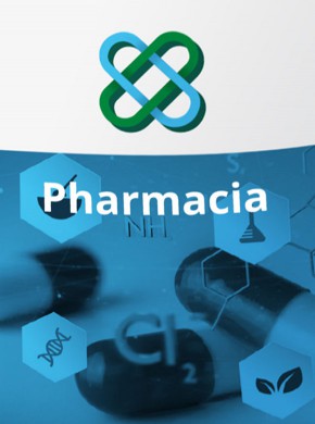 Pharmacia杂志