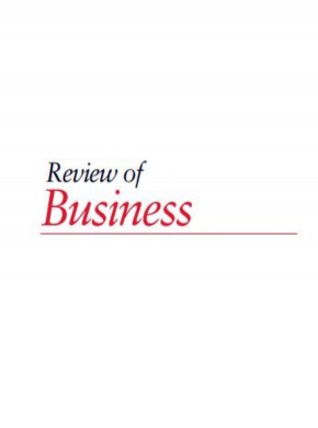 Review Of Business