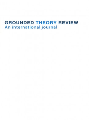 Grounded Theory Review杂志