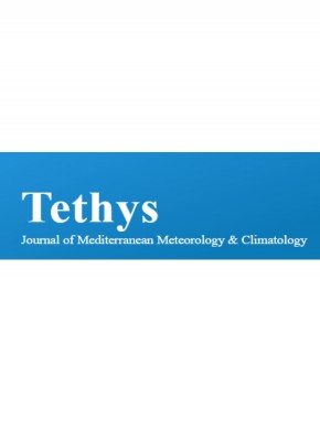 Tethys-journal Of Mediterranean Meteorology & Climatology杂志