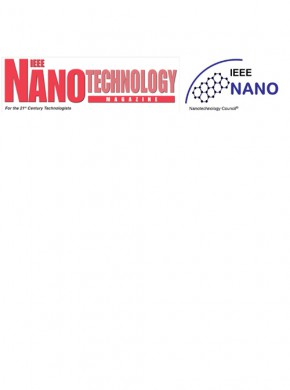 Ieee Nanotechnology Magazine杂志