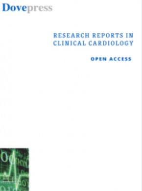 Research Reports In Clinical Cardiology杂志