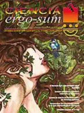 Ciencia Ergo-sum杂志