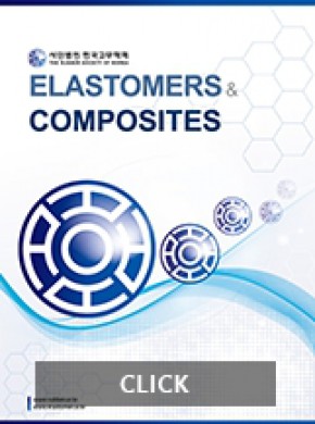 Elastomers And Composites杂志