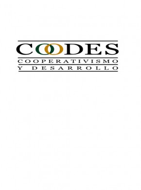 Revista Cooperativismo Y Desarrollo-coodes杂志