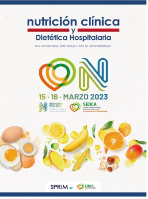 Nutricion Clinica Y Dietetica Hospitalaria杂志