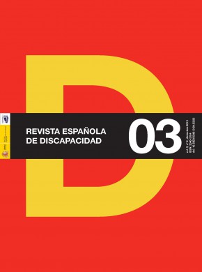 Revista Espanola De Discapacidad-redis杂志