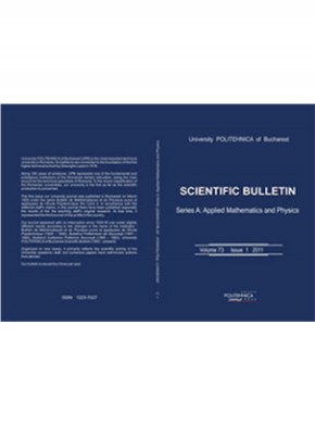 University Politehnica Of Bucharest Scientific Bulletin Series C-electrical Engi杂志