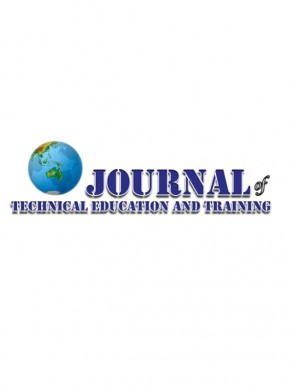 Journal Of Technical Education And Training杂志