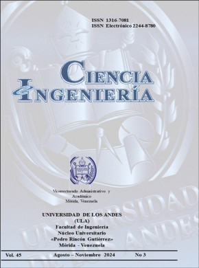 Ciencia E Ingenieria杂志