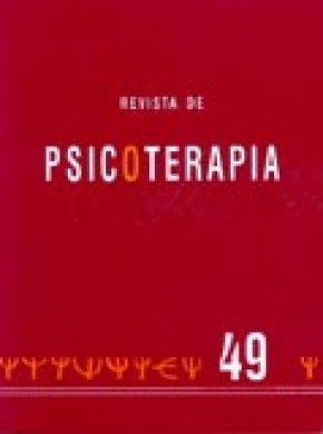 Revista De Psicoterapia杂志