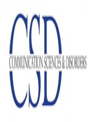 Communication Sciences And Disorders-csd杂志