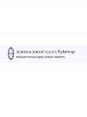 International Journal Of Integrative Psychotherapy杂志