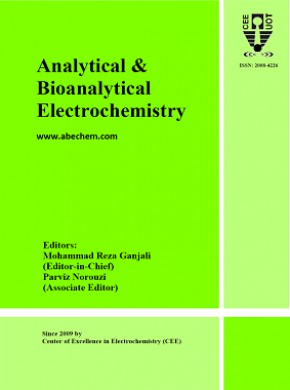 Analytical & Bioanalytical Electrochemistry杂志