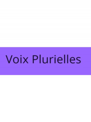 Voix Plurielles杂志