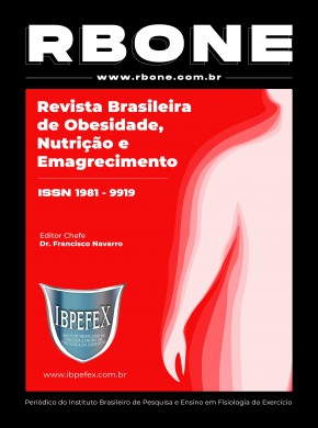 Rbone-revista Brasileira De Obesidade Nutricao E Emagrecimento杂志