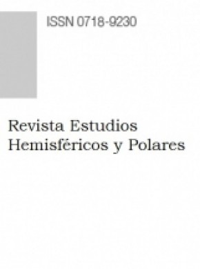 Revista Estudios Hemisfericos Y Polares