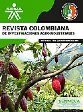 Revista Colombiana De Investigaciones Agroindustriales杂志