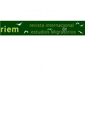 Revista Internacional De Estudios Migratorios杂志