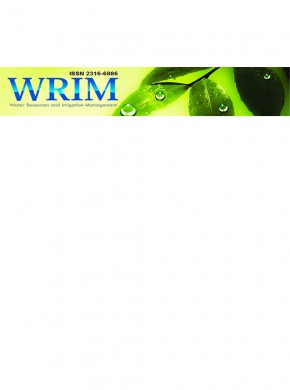 Water Resources And Irrigation Management-wrim杂志