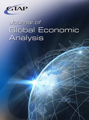 Journal Of Global Economic Analysis杂志