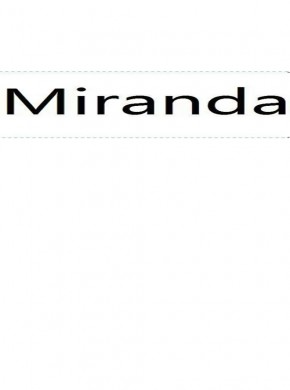 Miranda杂志