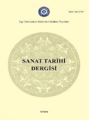 Sanat Tarihi Dergisi-journal Of Art History杂志