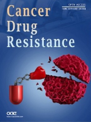 Cancer Drug Resistance杂志