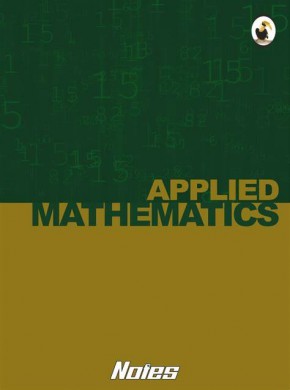 Applied Mathematics E-notes