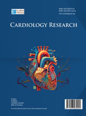 Cardiology Research杂志