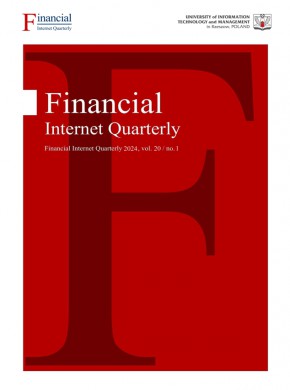 Financial Internet Quarterly杂志