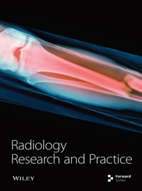 Radiology Research And Practice杂志