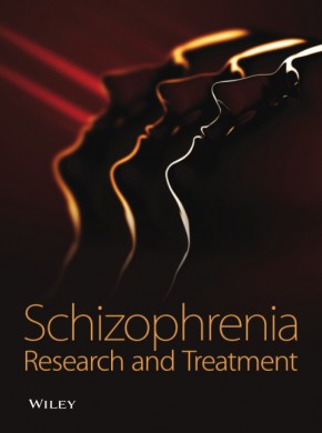 Schizophrenia Research And Treatment杂志