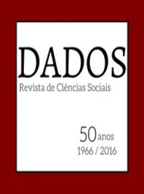 Dados-revista De Ciencias Sociais杂志