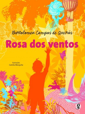 Rosa Dos Ventos-turismo E Hospitalidade杂志