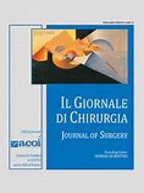 Giornale Di Chirurgia杂志