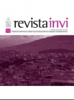 Revista Invi杂志