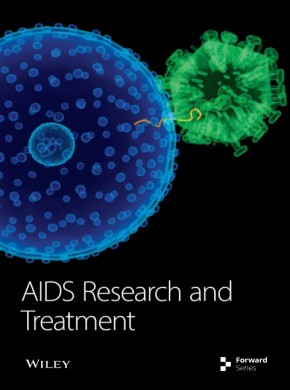 Aids Research And Treatment杂志