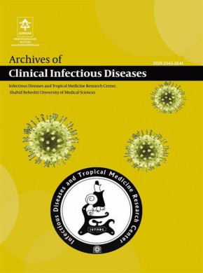 Archives Of Clinical Infectious Diseases杂志