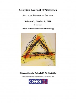 Austrian Journal Of Statistics杂志