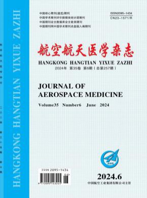 航空航天医学