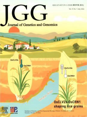 Journal of Genetics and Genomics