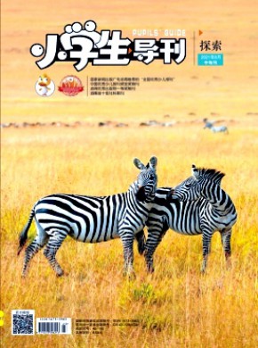 小学生导刊·中年级